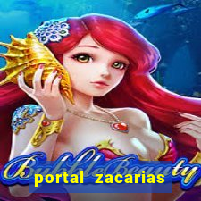 portal zacarias cavando a propia cova